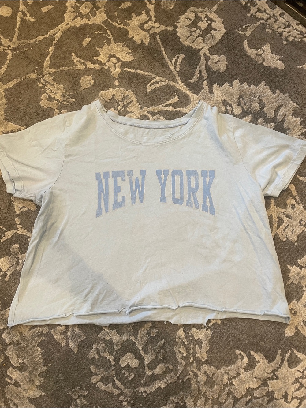 Prince Peter Collection Light Blue T-Shirt